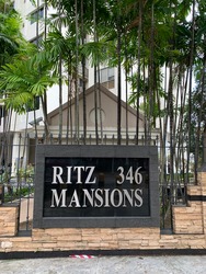 Ritz Mansion (D12), Apartment #211668191